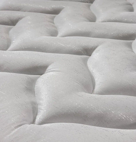 Jasmin Orthopaedic Comfort & Support Mattress