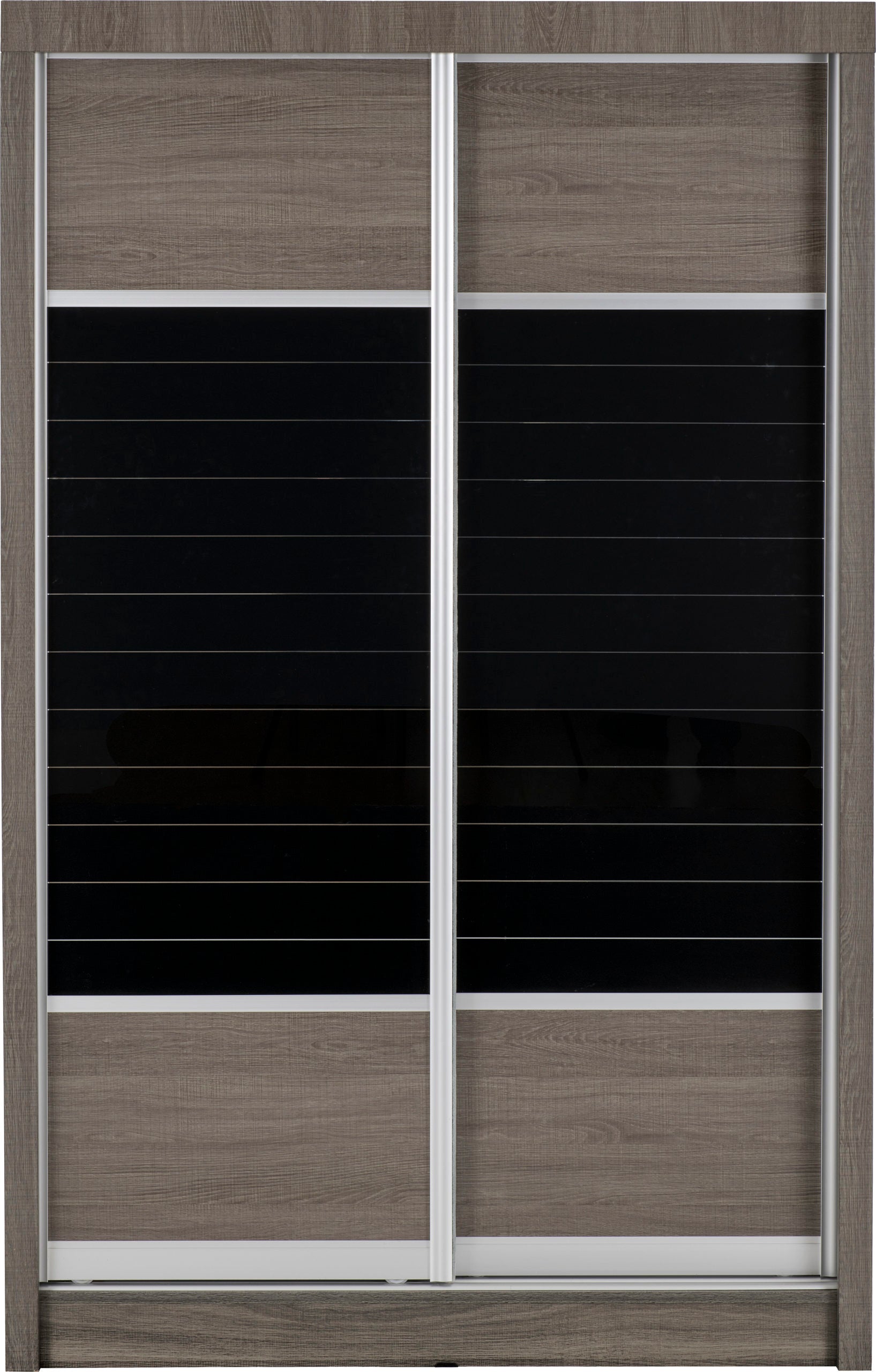 Lisbon 2 Door Sliding Wardrobevendor##seotitleSliding Wardrobesproduct-colour##