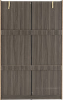 Lisbon 2 Door Sliding Wardrobevendor##seotitleSliding Wardrobesproduct-colour##