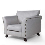 Linton Fabric Armchair Greyvendor##seotitleproduct-colour##