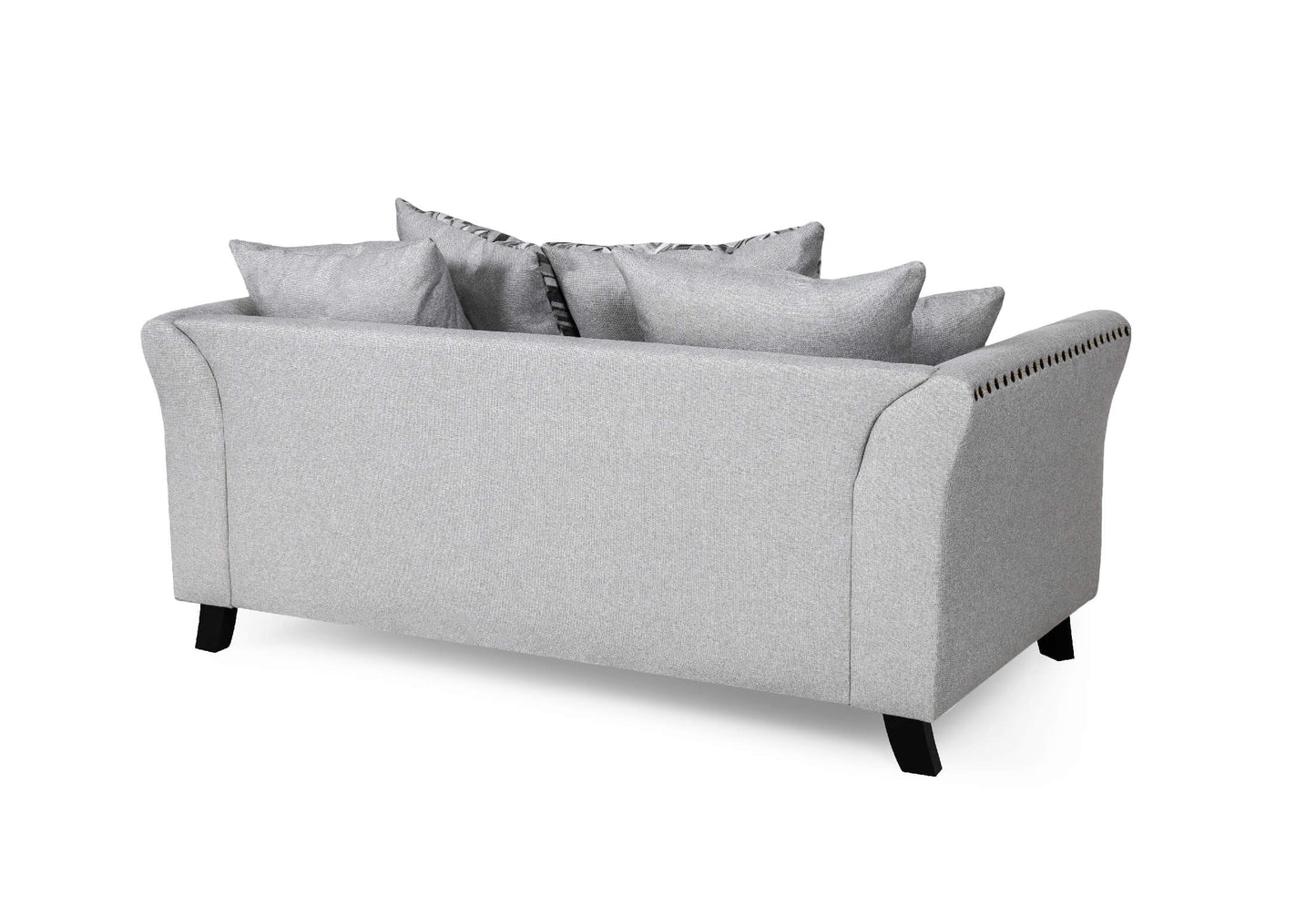 Linton Fabric  Grey 3+2vendor##seotitleproduct-colour##