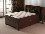 MEMORY ORTHOPAEDIC Orthopaedic Memory Foam Mattress