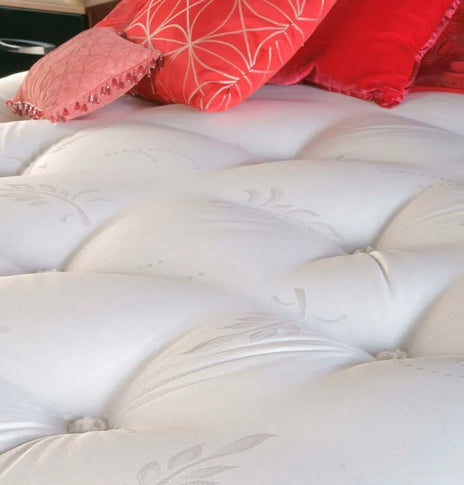 Premium Gold Mattressvendor##seotitleproduct-colour##