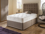 Serene Pocket Sprung Memory Foam Mattress(1000 Springs)