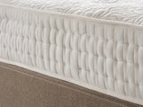 Serene Pocket Sprung Memory Foam Mattress (2000 springs)