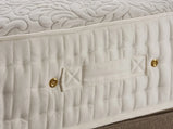 Serene Pocket Sprung Memory Foam Mattress (2000 springs)