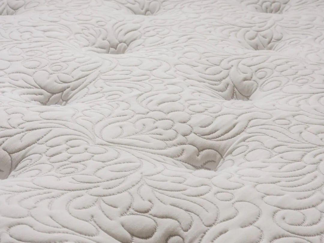 Serene Pocket Sprung Memory Foam Mattress(1000 Springs)