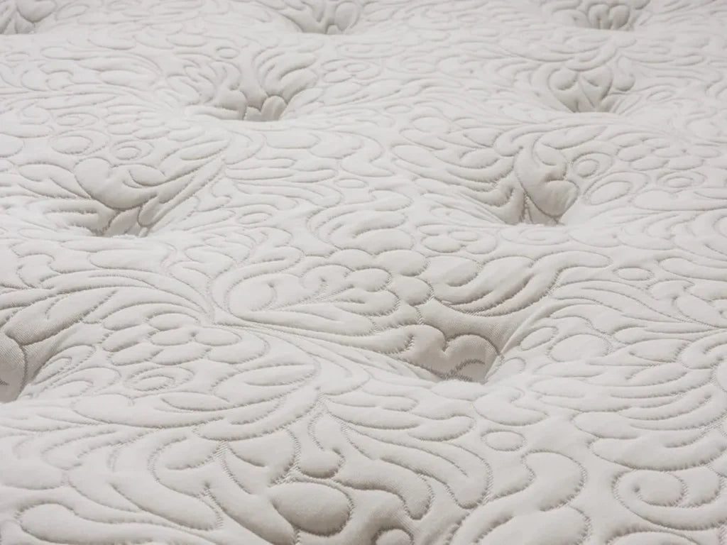Serene Pocket Sprung Memory Foam Mattress (2000 springs)