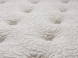 Serene Pocket Sprung Memory Foam Mattress (2000 springs)