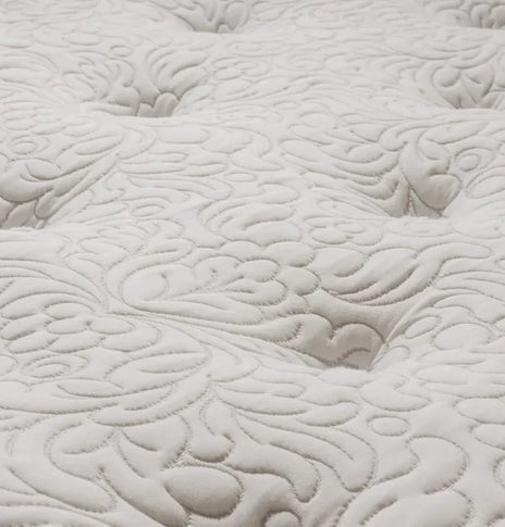 Serene Pocket Sprung Memory Foam Mattress (2000 springs)