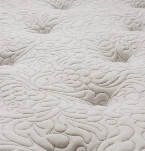 Serene Pocket Sprung Memory Foam Mattress(1000 Springs)