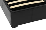 Waverley Storage Bed Black Faux Leathervendor##seotitleproduct-colour##