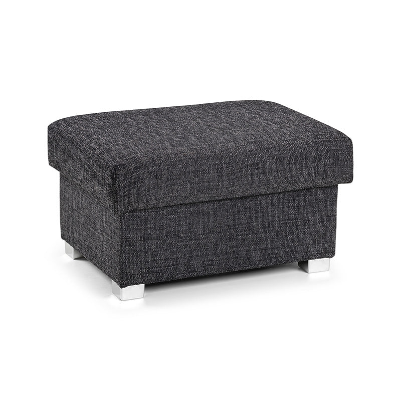 Wilcot Fabric Corner Sofa