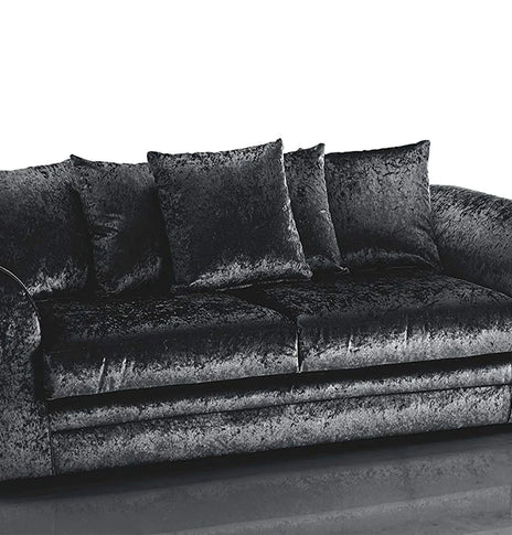 Aurora 3 Seater Fabric Sofa Setvendor##seotitleproduct-colour##
