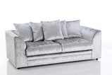 Aurora 3 Seater Fabric Sofa Setvendor##seotitleproduct-colour##