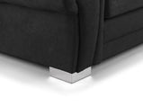 Verona Fullback Sofa Black Large Cornervendor##seotitleSofasproduct-colour##