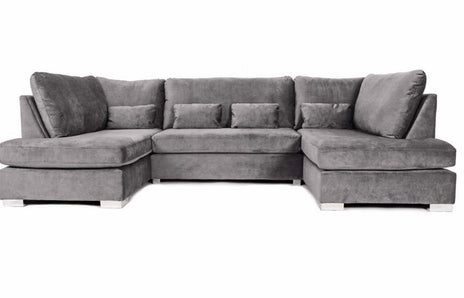 London U Shape Corner Sofa