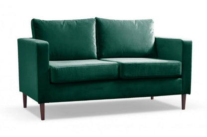 Boxfit Jasper Fabric 2 Seater Sofa