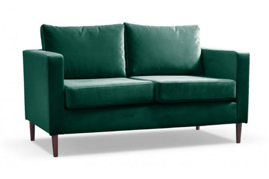 Boxfit Jasper Fabric 2 Seater Sofa