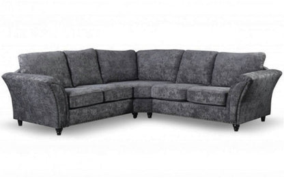 Sky premium Alaska Fabric Corner With Studded Arms