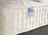 Pocket Supreme Divan Bed