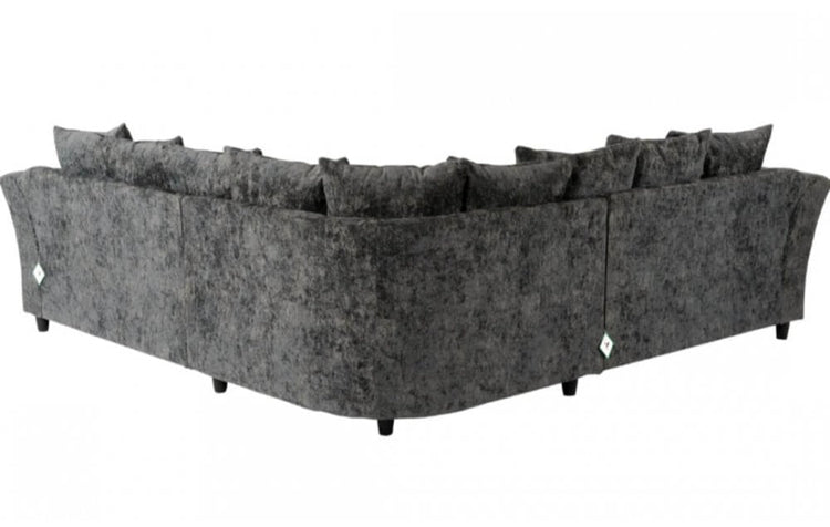 Sky premium Alaska Fabric Corner With Studded Arms
