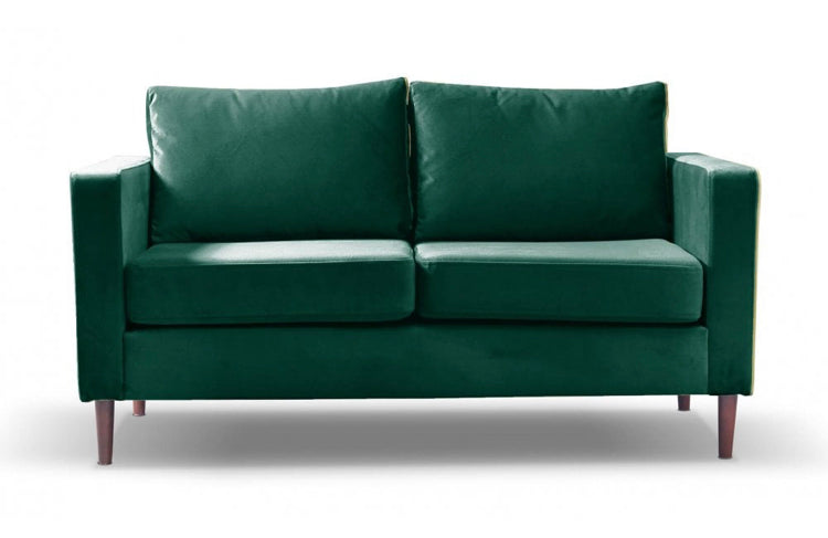 Boxfit Jasper Fabric 2 Seater Sofa
