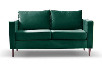 Boxfit Jasper Fabric 2 Seater Sofa