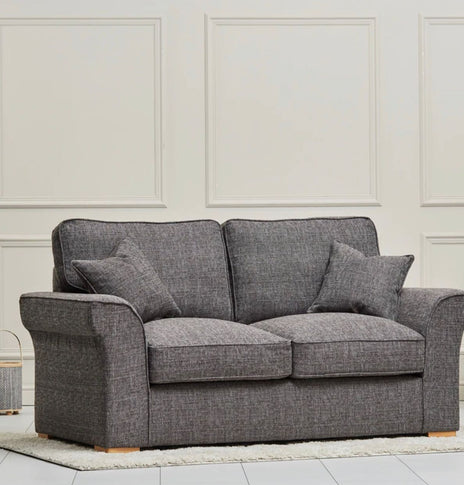 Hugo Lisbon Fabric 3+2 Seater Sofa Setvendor##seotitleproduct-colour##